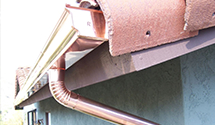 Rain Gutter Installation, Repair, Cleaning in Riverside, TX